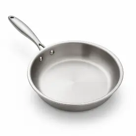 professional cooking frying pan