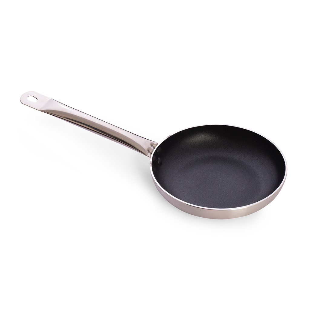 Non-Stick Coated Induction Based Frying Pan 30cm