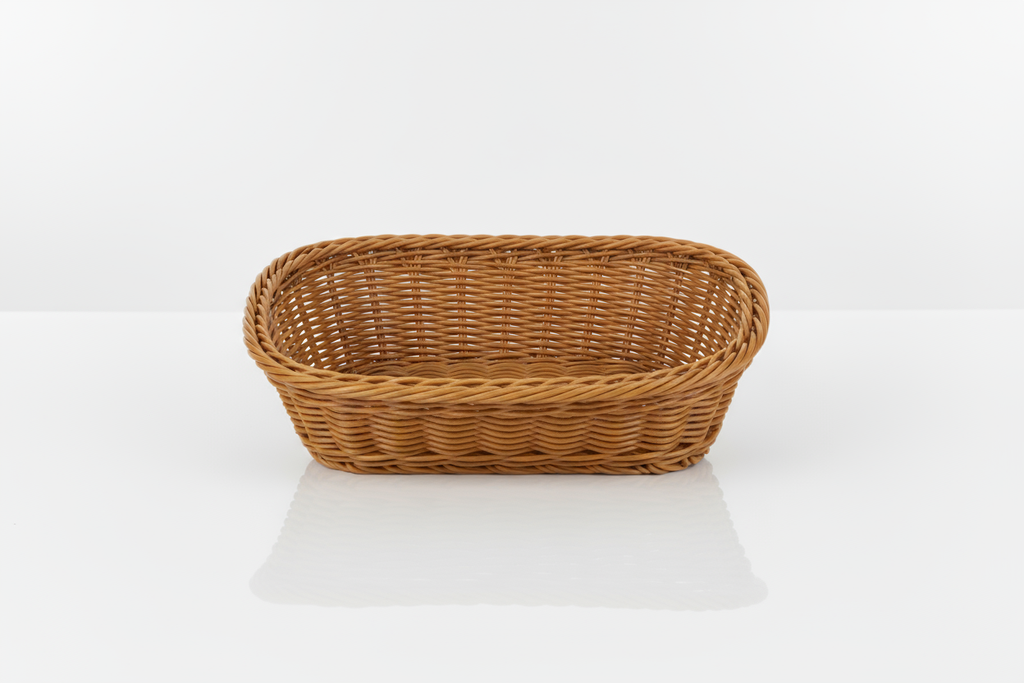 Bread Basket Rectangular - L