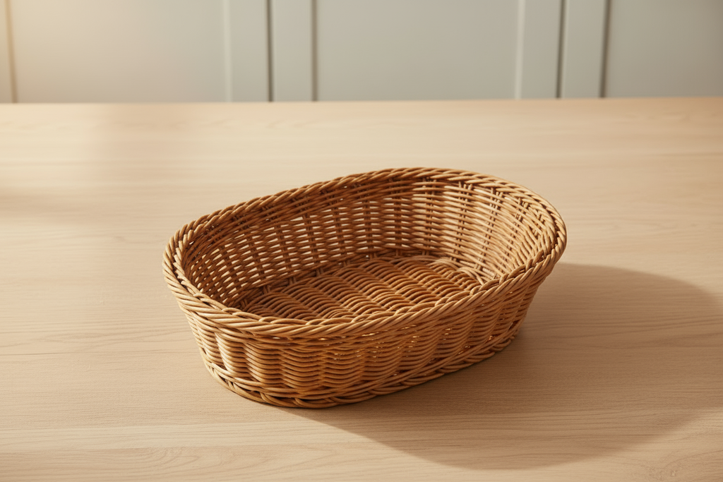 Bread Basket Oval- M
