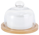 Dessert & Snacks Bowl 13.8xH10cm