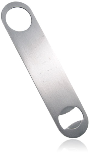 Bar Blade / Opener 125x30mm