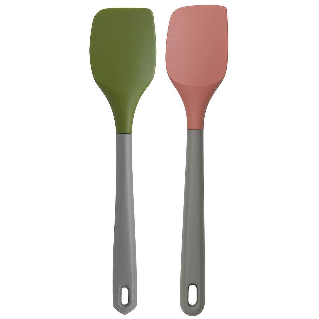 Silicone Spatula / Scrapper 30cm