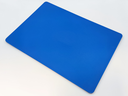 NSF - HDPE Chopping Board  Rectangular Blue 12x18x2in.
