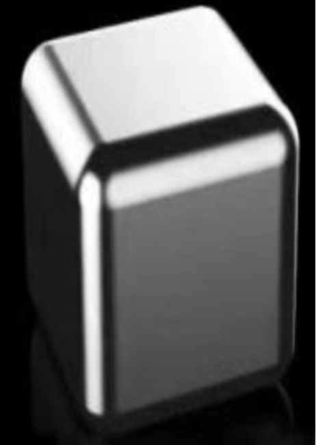 [TB-101] Stainless Steel Chilling Cube